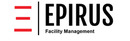 Logo Epirus Facility Management