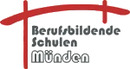 Logo BBS Berufsbildende Schulen Münden