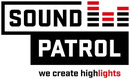 Logo Sound-Patrol Veranstaltungstechnik GmbH