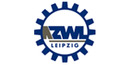 Logo Neue ZWL Zahnradwerk Leipzig GmbH