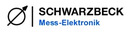 Logo Schwarzbeck Meßelektronik OHG