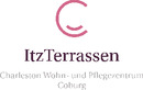 Logo Wohn- und Pflegezentrum ItzTerrassen