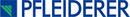 Logo Pfleiderer Neumarkt GmbH
