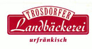 Logo Trosdorfer Landbäckerei Pro GmbH