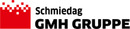 Logo Schmiedag GmbH