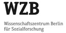 Logo Wissenschaftszentrum Berlin für Sozialforschung