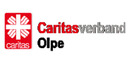 Logo Caritasverband für den Kreis Olpe e.V.
