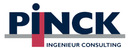 Logo Pinck Ingenieure Consulting GmbH & Co. KG