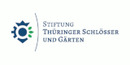 Logo Stiftung Thüringer Schlösser und Gärten