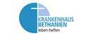 Logo Diakonie Bethanien gGmbH