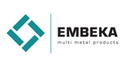 Logo EMBEKA TECHNOLOGIES GmbH