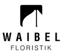 Logo Waibel Floristik GmbH