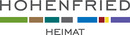 Logo HOHENFRIED e.V.