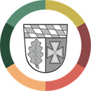 Logo Landkreis Aichach-Friedberg