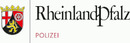 Logo Polizeipräsidium Mainz