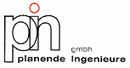 Logo pin - planende Ingenieure GmbH