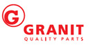 Logo Wilhelm Fricke SE - GRANIT PARTS