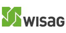 Logo WISAG Gebäudereinigung Holding GmbH & Co. KG