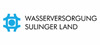 Logo Wasserversorgung