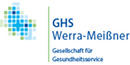 Logo GHS Werra-Meißner Gesundheitsservice GmbH