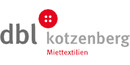 Logo Kotzenberg Textil-Service GmbH