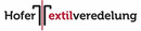 Logo Hofer Textilveredelungs GmbH