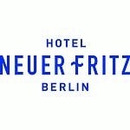 Logo Boutique Hotel Neuer Fritz