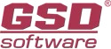 Logo GSD Ges. f. Software, Entwicklung undDatentechnik mbH