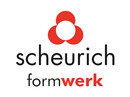 Logo formwerk GmbH & Co. KG