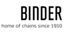 Friedrich Binder GmbH & Co. KG Logo Friedrich Binder GmbH & Co. KG