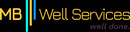 Logo MB Well Services GmbH