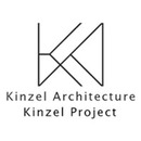 Logo KINZEL Project GmbH