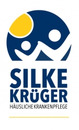 Logo Häusliche Krankenpflege Silke Krüger GmbH