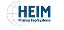 Logo HEIM Pharma Tropfsysteme GmbH