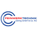 Logo Feinwerktechnik Göring GmbH & Co. KG