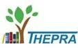 Logo Thepra e.V.