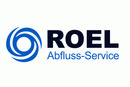 Logo ROEL Umwelttechnik Abfluss-Service GmbH