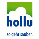 Logo hollu Systemhygiene GmbH