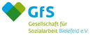 Logo Gesellschaft für Sozialarbeit Bielefeld e.V.