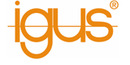 Logo igus SE & Co. KG