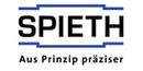 Logo Spieth-Maschinenelemente GmbH & Co KG