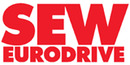 SEW-EURODRIVE GmbH & Co KG Logo SEW-EURODRIVE GmbH & Co KG