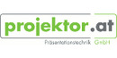 projektor.at Präsentationstechnik GmbH Logo projektor.at Präsentationstechnik GmbH