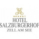 Logo Hotel Salzburgerhof