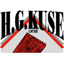 Logo Heinz-Georg Kuse GmbH