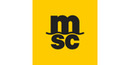 Logo MSC Germany S.A. & Co. KG