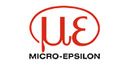 Logo MICRO-EPSILON Optronic GmbH