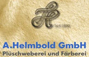 Logo A. Helmbold GmbH