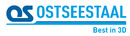 Logo Ostseestaal GmbH & Co. KG