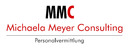 Logo MMC Michaela Meyer Consulting